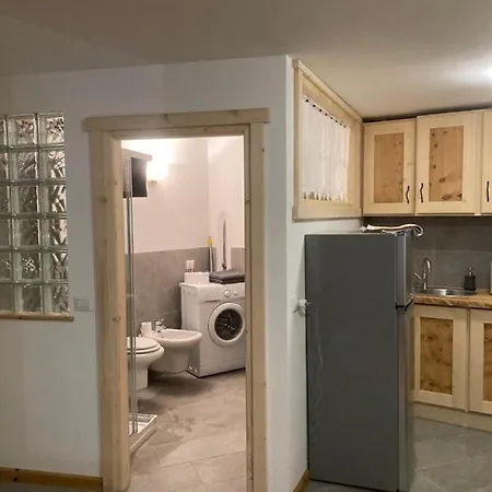 Premesan 4 Apartment *
